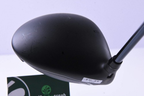 Left Hand Cobra Darkspeed LS Driver / 10.5 Degree / X-Flex UST Lin-Q M40X White - Picture 5 of 8