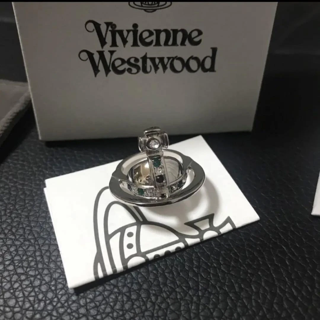 25+ Vivienne Westwood Fashion Rings for sale | Updated Oct 2026