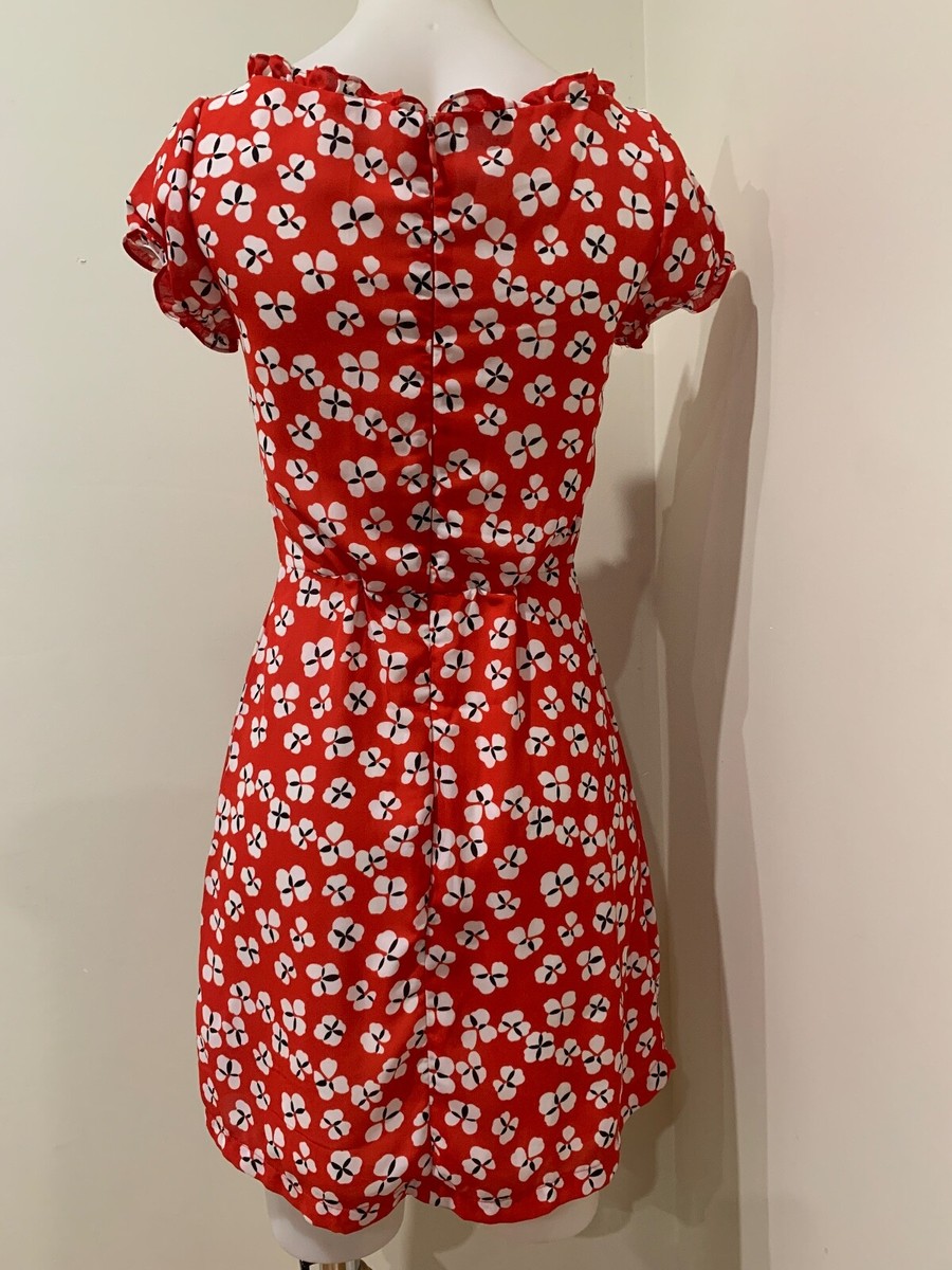 Kookai Dress, Size 34, Australian Size Australia