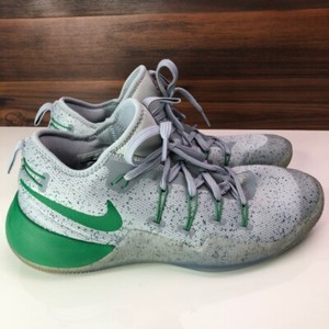Nike Mens Hypershift PE Isaiah Thomas IT Basketball Shoes Gray 888450-030 11.5 | eBay