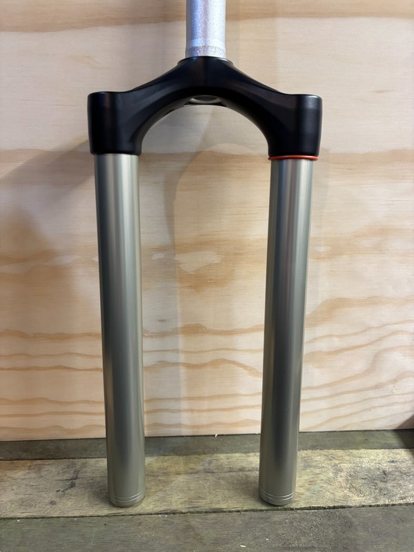 Fork Crown Uppers For Rock Shox Sektor DPC 26 1.1/8 Coil
