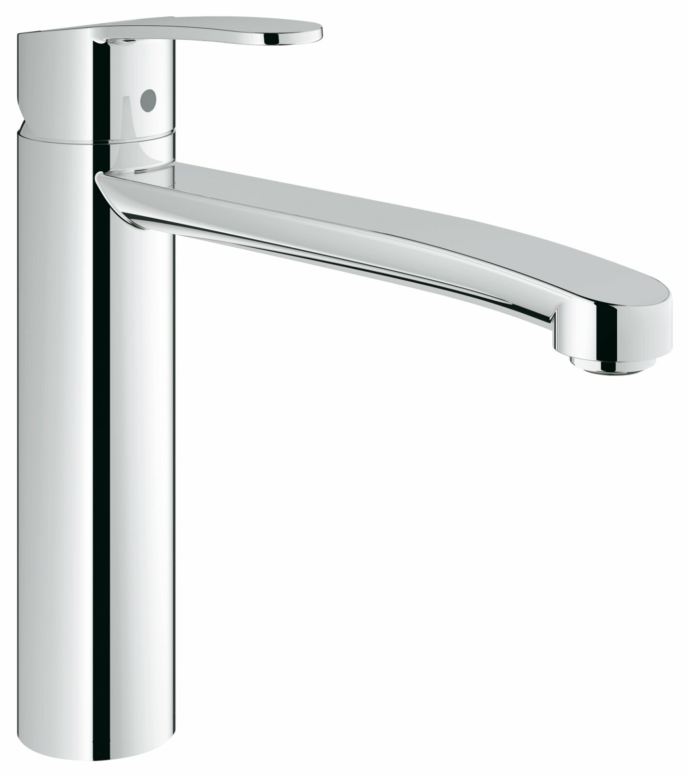 Grohe 31159002 Eurostyle Cosmopolitan Miscelatore Monocomando Lavello (B3Z)