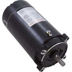 Regal Rexnord - Century Motors SK1052 1/2HP 3450 115/230 Keyed Shaft
