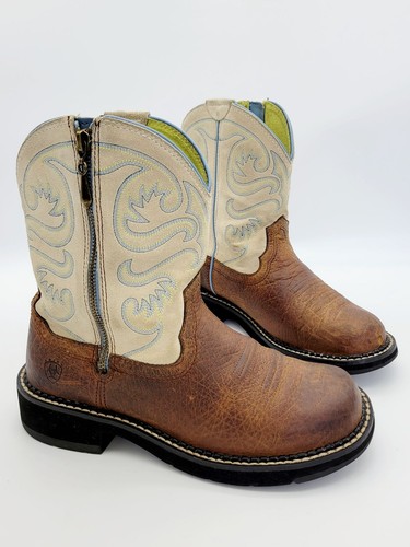 ariat women's casual boots