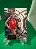 2024 Panini Select WNBA DiDi Richards Premier Level Prizm Washington Mystics