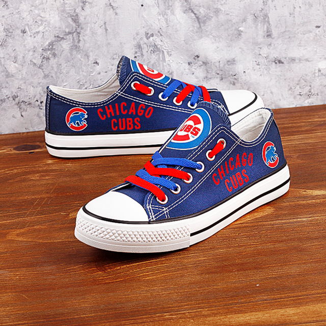 eastland cubs shoes