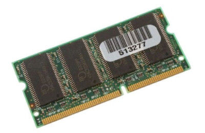 253942-001 - 256MB, 133MHZ Sdram Dimm Memory Module | eBay