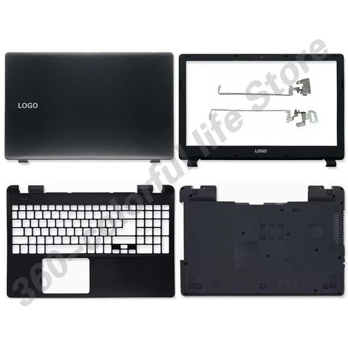 Laptop A/B/C/D Cover For ACER E5-571 E5-571G E5-551 E5-551G E5-521 E5-511 E5-531 - Picture 17 of 37