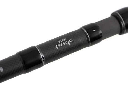 Fox Rage Tr Replicant Spezial 230cm - 226cm 40-120g Spinning Angelrute - Bild 7 von 12