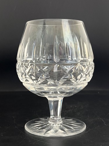 Waterford Crystal Kylemore Brandy Glass x1 - Picture 7 of 9