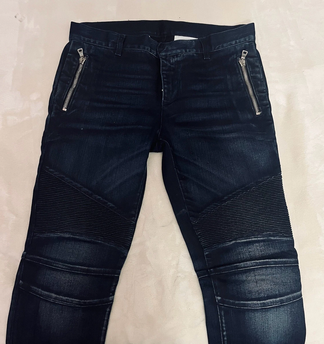 Ebay biker jeans deals