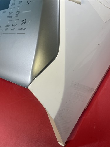 Samsung Washer Control Panel Touchpad DC97-21544G DC92-02391A DC97-22947U - Picture 9 of 24