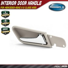 Inside Interior Door Handle Front Right for Mercedes-Benz A B Class W245 08-12