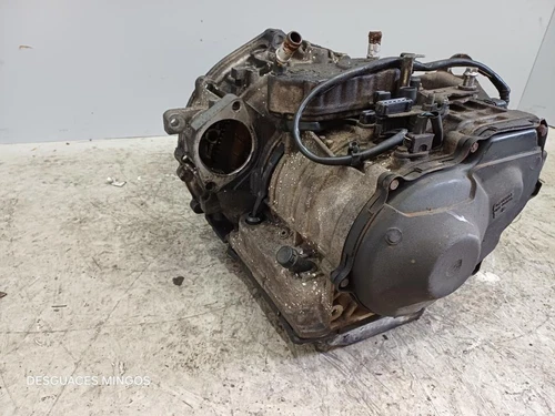 Getriebe Ft für VOLKSWAGEN GOLF III (1H1)(11.1991) * 1995 127239 - Bild 5 von 8