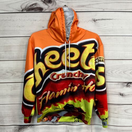 Hot Cheetos Hyper Realistic Intricately Detailed 8k 5k 3d Full · Creative  Fabrica