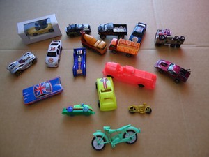 ebay vintage matchbox cars