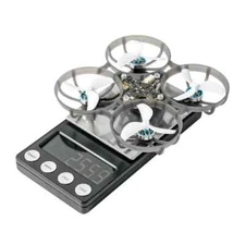 BetaFPV Meteor75 Pro O4 Brushless Whoop Quadcopter (PNP without HD, VTX, CAM)