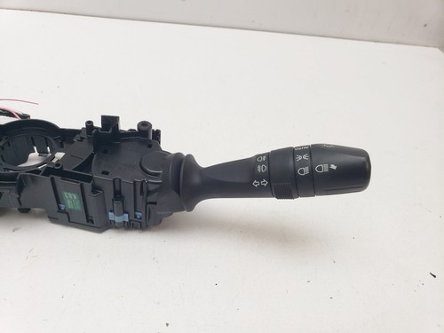 TOYOTA RAV4 MK4 WIPER INDICATOR COMBINATION SWITCH STALKS 2015 - Picture 8 of 14