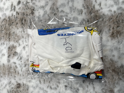 Vintage 1993 Speed Demon Bonneville Salt flats World Finals Racing