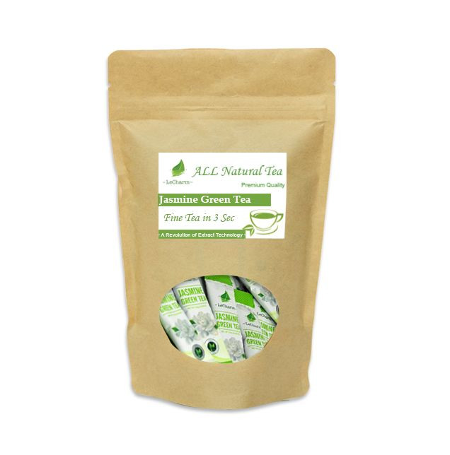 40 Sachets Non-gmo