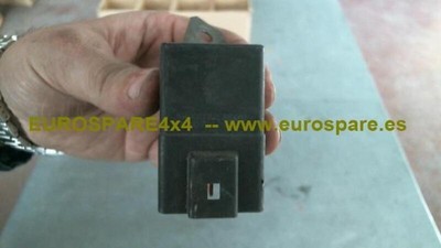 Crémaillère de direction JEEP CHEROKEE (XJ) 2.1 TD 10082122 | B-Parts