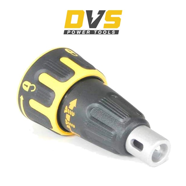 DEWALT Dcf620 Brushless Drywall Screwgun Type 1 20v Nose Cone Assembly