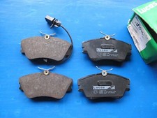 Plaquette de frein Volkswagen TRANSPORTER