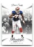 2024 Panini Prestige - #38 Bruce Smith