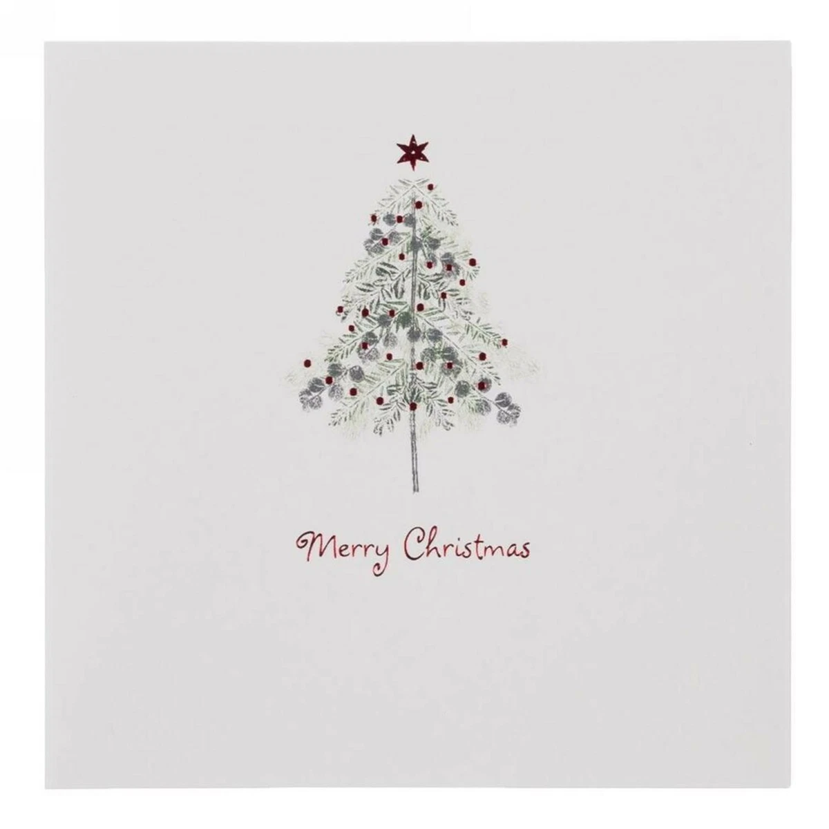 Whsmith christmas cards deals
