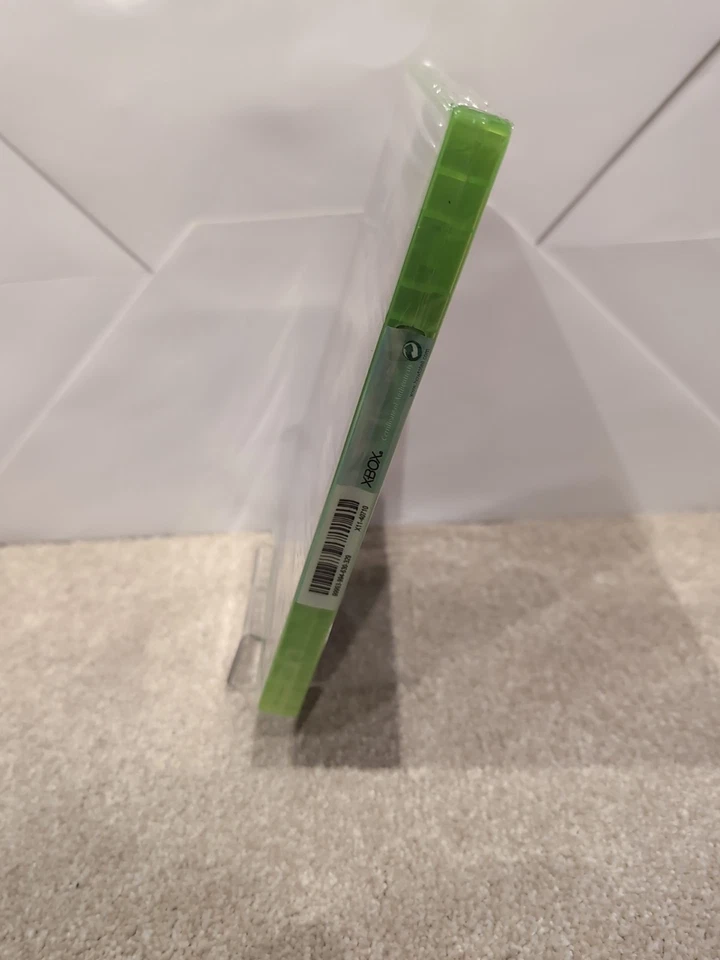 Harry Potter and The Deathly Hallows Part 2 Xbox 360 Brand New Sealed NTSC - Image 2 of 4