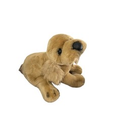 Vintage Classique By Dakin American Cocker Spaniel 1988