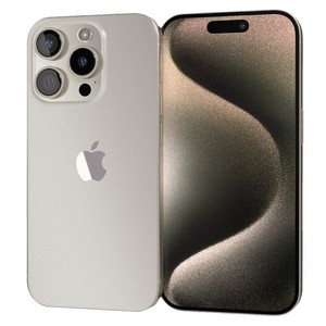 iPhone 15 Pro 256GB Natural Titanium | eBay