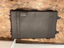 BRAND NEW PELI CASE 1650 INC FREE £80.00 GIFT