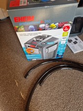 Eheim Außenfilter Professional 4+ 250 für 120 -250 Liter 