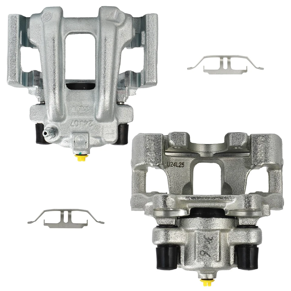 Pinzas de freno delanteras para BMW 228I 2014-2016 2015-2016 BMW 228I Xdrive nuevas 2 piezas Foto 3 de 4