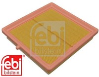 Febi Bilstein 47829 Luftfilter Luftfiltereinsatz FüR Opel