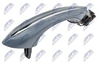 NTY TüRgriff EZC-BM-112 FüR BMW