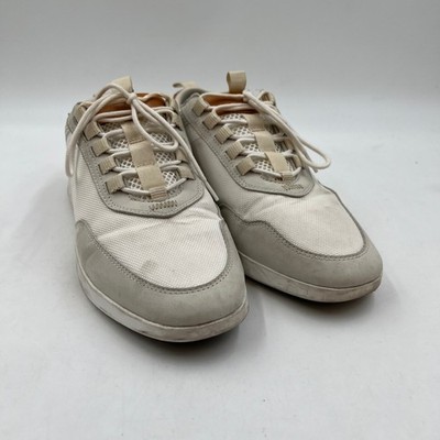 Wolf & Shepherd Crossover Victory Trainer Shoes Beige Brown Mens Size 9.5 Crossover™ Victory Trainer – Wolf & Shepherd main image 2