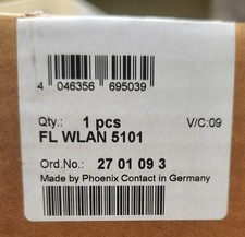 Phoenix Contact FL WLAN 5101 Networking Router