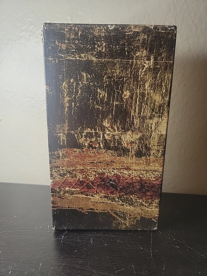 Nine Inch Nails Closure (VHS, 1997, 2-Tape Set) NTSC Industrial Marilyn Manson - Image 4 of 4