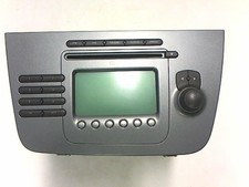Autoradio Seat TOLEDO
