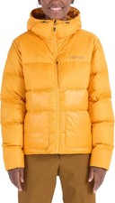 MARMOT Women's Women's Guides Down Puffer Jacket With Hood, 700-fill Insulated