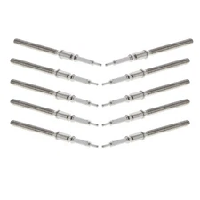 10pcs Watch Winding Stems For ETA 2824-2 2834-2 2836-2 Watch Movement Repair