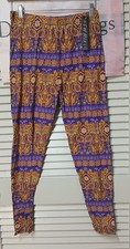 Women's leggings plus size 14-22