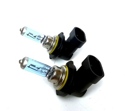 2xHB4 51 Watt GAS weißes Licht ihres PKWs 8500K  9006 Techline für Chrysler