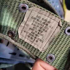 Military Tactical Suspender Belt Set - Heavy Duty, Adjustable