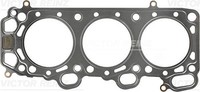 Dichtung Zylinderkopf FüR Mitsubishi Galant VII Stufenheck Viii Kombi