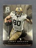 Panini 2013 Spectra Jimmy Graham #64 New Orleans Saints NFL Football Card