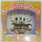 BEATLES MAGICAL MYSTERY TOUR APPLE EAS80569 1LP
