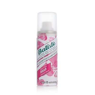 Batiste Dry Shampoo Blush Floral & Flirty Fragrance 50 ml